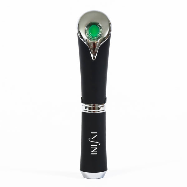 Infini Eye Wand LED Therapy Device Brookstone