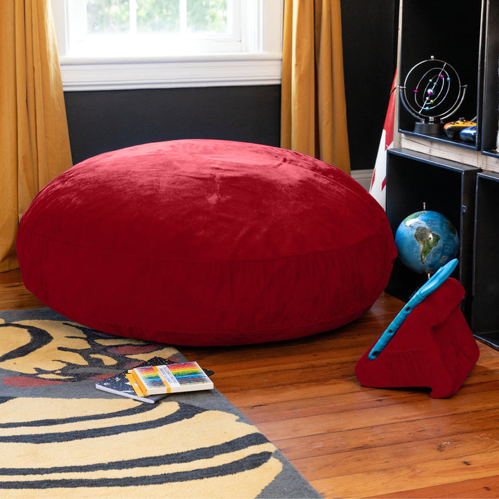Jaxx 4 ft Cocoon Kids Bean Bag