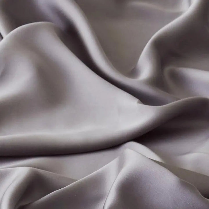 CleanBamboo® Signature Sateen Duvet Cover by ettitude
