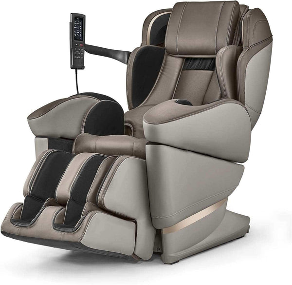 JP-3000 - 5D Ai Deluxe Zero Gravity Massage Chair by Synca