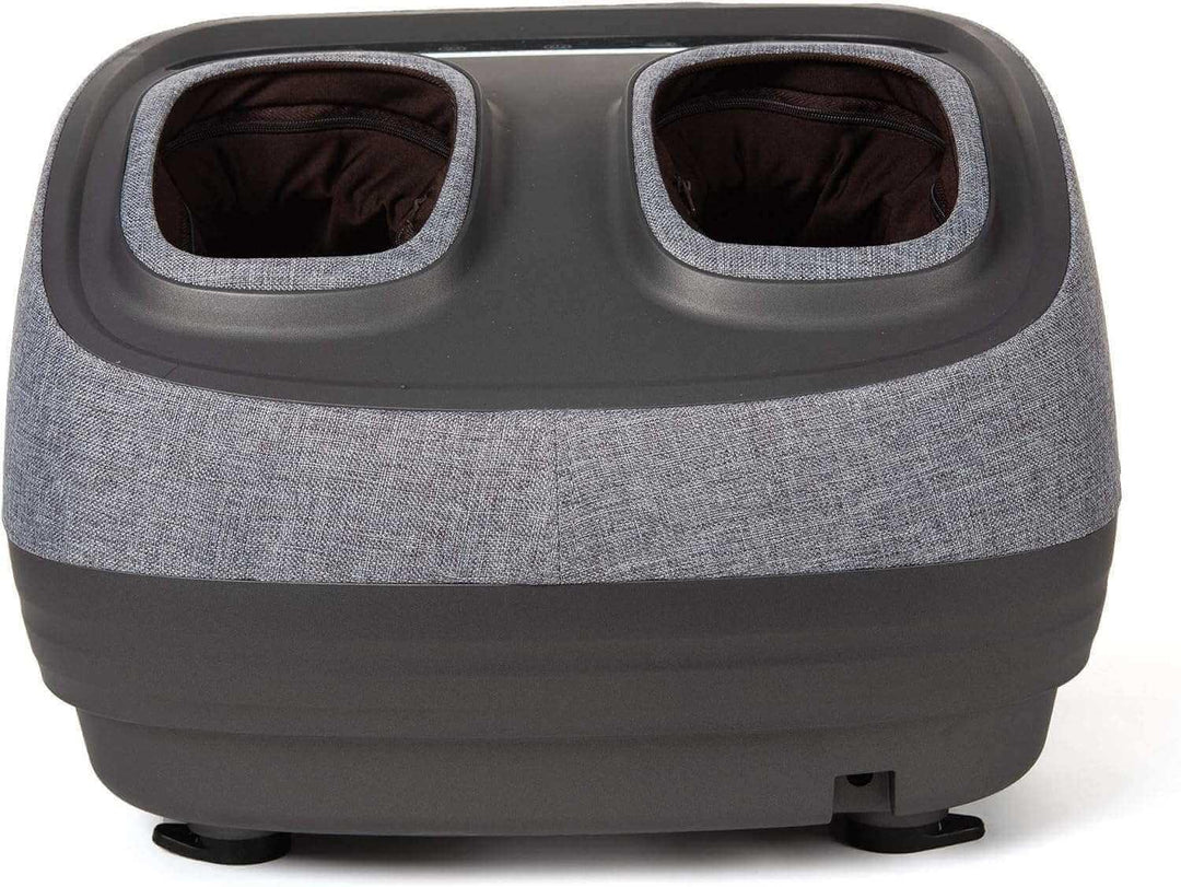Arch Refresh - Premium Kneading & Vibration Heated Foot Massager - Synca Massage Chair