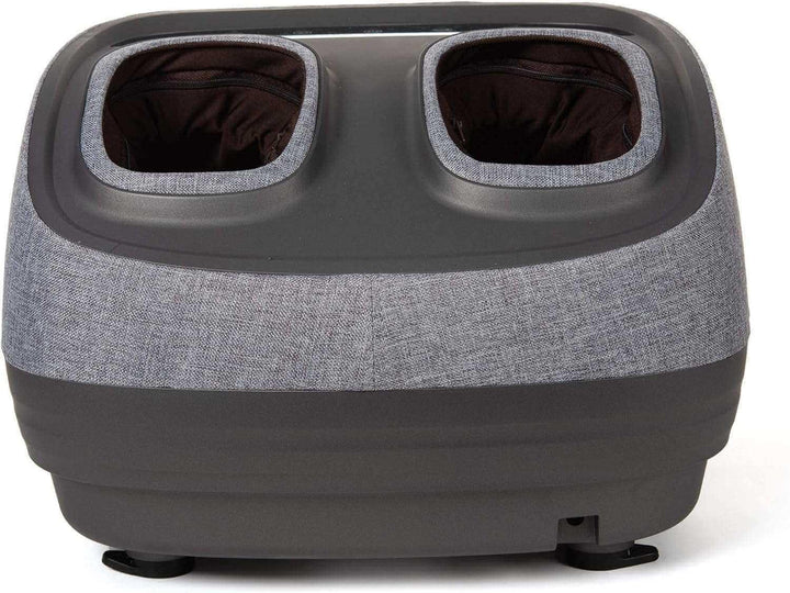 Arch Refresh - Premium Kneading & Vibration Heated Foot Massager - Synca Massage Chair