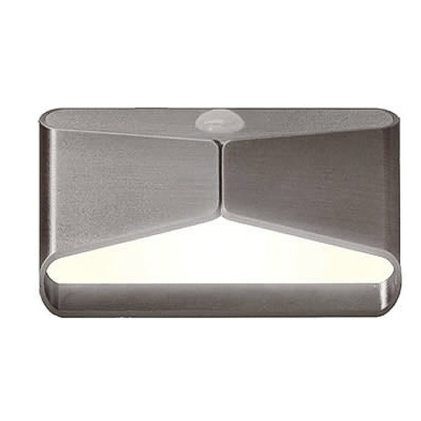 Motion Activated Lights (Set of 4) Brookstone