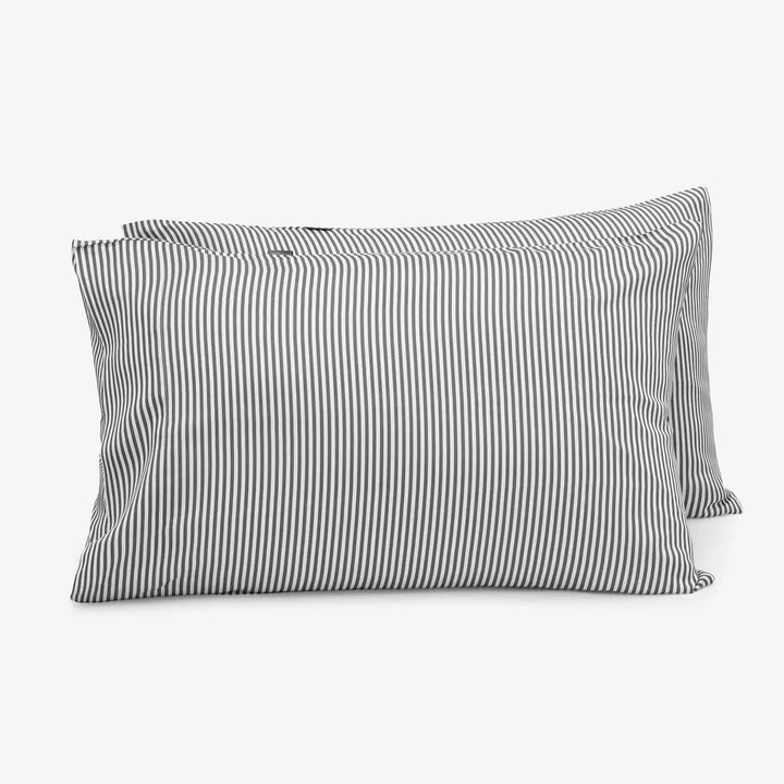 CleanBamboo® Signature Sateen Pillowcase Set by ettitude