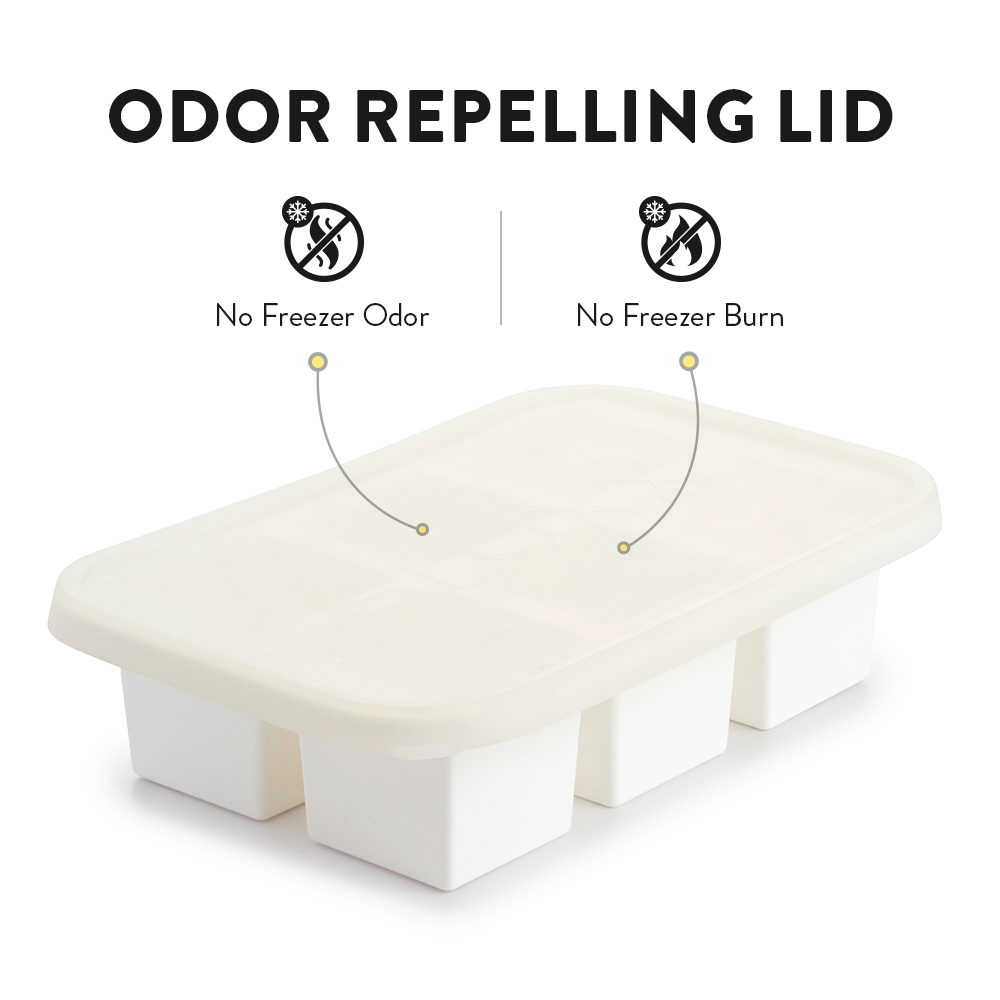 Bloxx Jumbo Ice Cube Tray by The Whiskey Ball