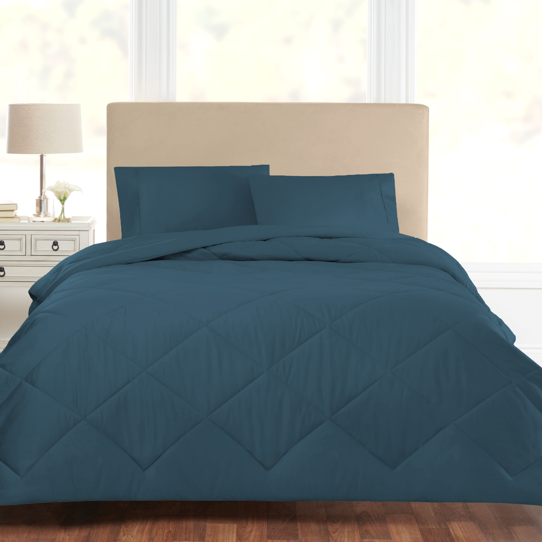 CELLIANT Performance Comforter by SLEEPLETICS