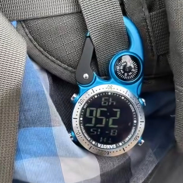 Digital Clip 30888 Brookstone - Main Image