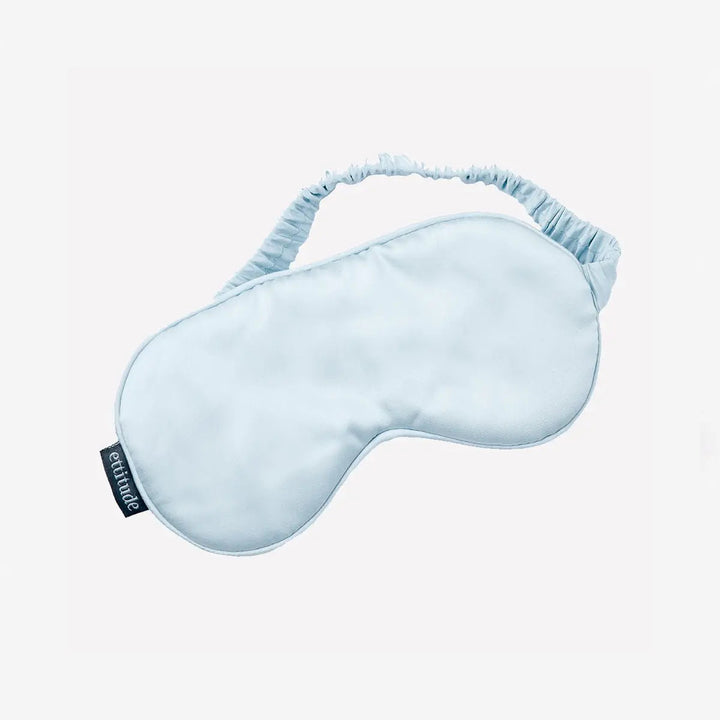 CleanBamboo® Sateen Eye Mask by ettitude