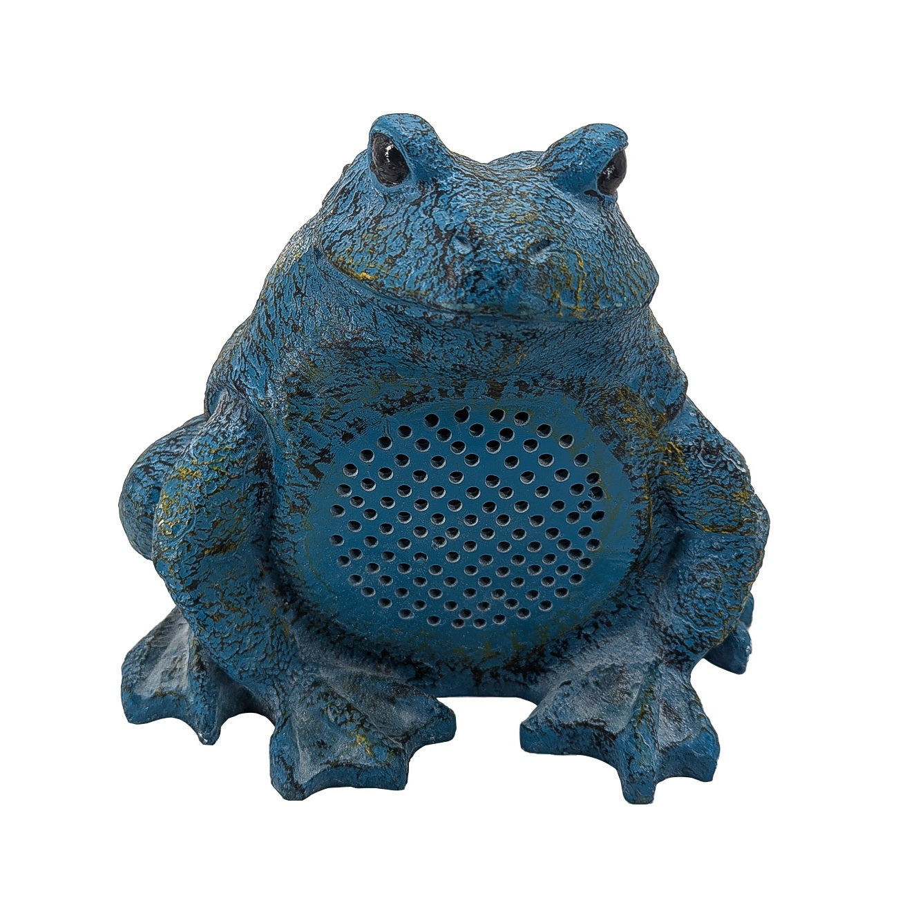 SDX Audio Waterproof Rechargeable Durable Polymer Wireless Frog