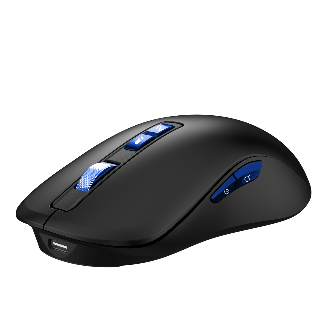 VoiceX: Voice Ai Mouse: Voice-to-ChatGPT and More