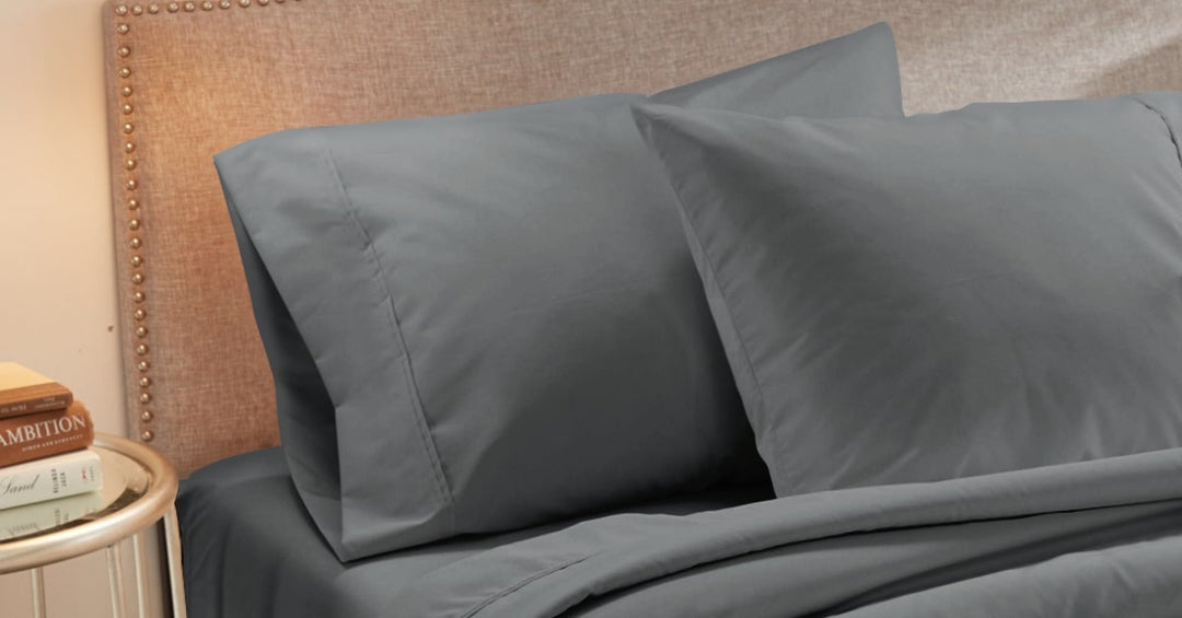 CELLIANT Performance Pillowcase (Set of Two) by SLEEPLETICS