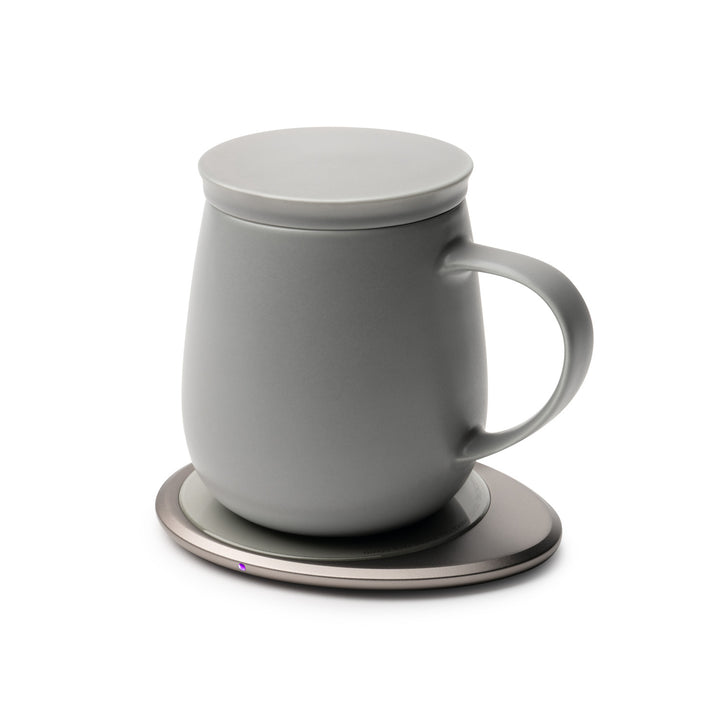 Ui 3 Self-heating Mug Set Bundle Item by OHOM