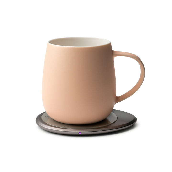 Ui 3 Self-heating Mug Set Bundle Item by OHOM
