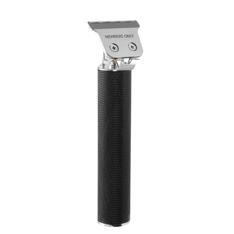Members Only Lithium T-Blade Electric Trimmer For Men