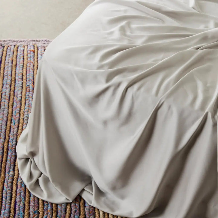 CleanBamboo® Signature Sateen Sheet Set by ettitude