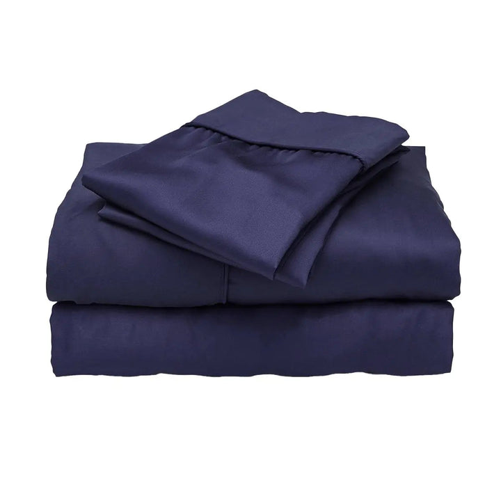 CleanBamboo® Signature Sateen Sheet Set by ettitude