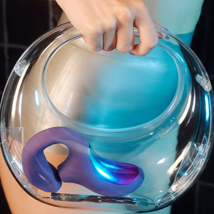 ENIGMA Wave Intimate Massager
