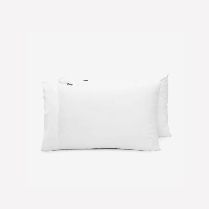 CleanBamboo® Signature Sateen Pillowcase Set by ettitude