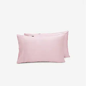 CleanBamboo® Signature Sateen Pillowcase Set by ettitude