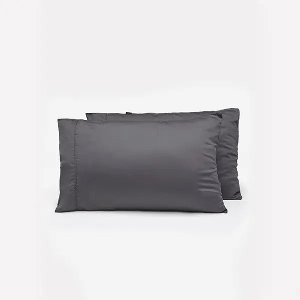 CleanBamboo® Signature Sateen Pillowcase Set by ettitude