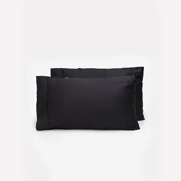 CleanBamboo® Signature Sateen Pillowcase Set by ettitude