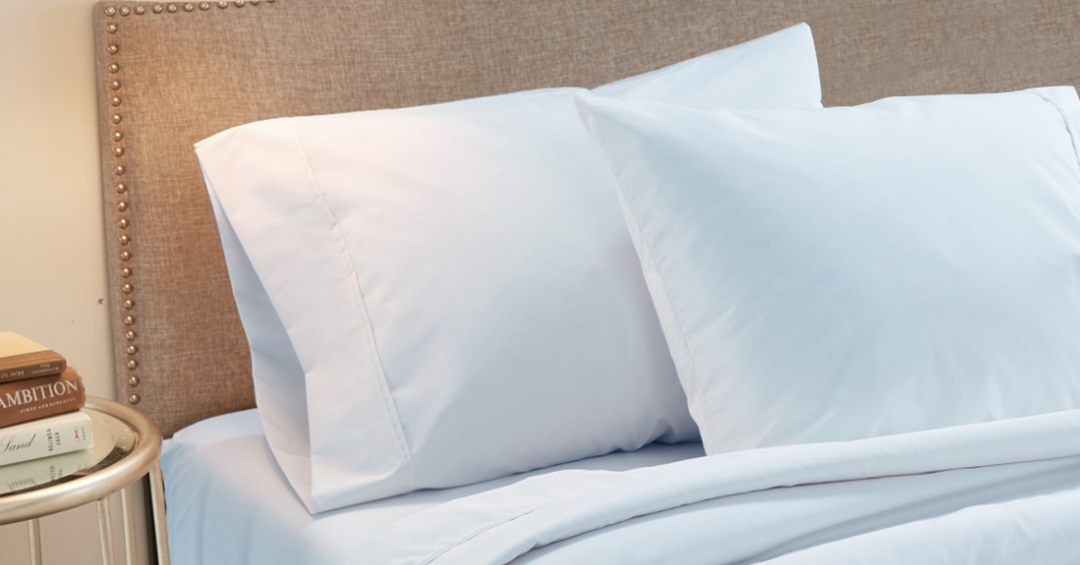 CELLIANT Performance Pillowcase (Set of Two) by SLEEPLETICS