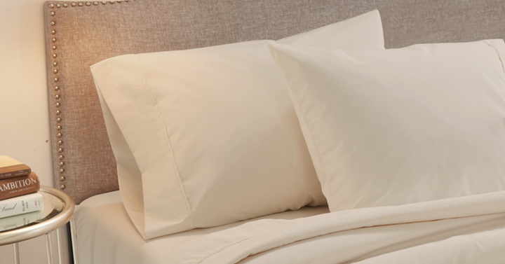 CELLIANT Performance Pillowcase (Set of Two) by SLEEPLETICS