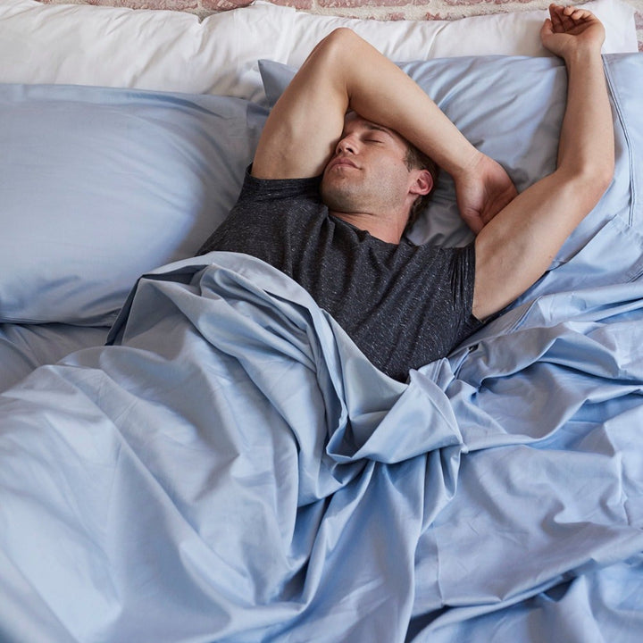 CELLIANT Performance Sheets - Brookstone by SLEEPLETICS