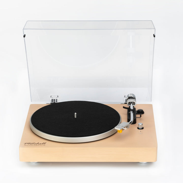 uStream TT2: Wireless Vinyl