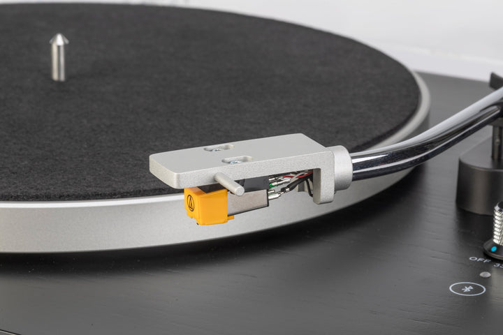 uStream TT2: Wireless Vinyl