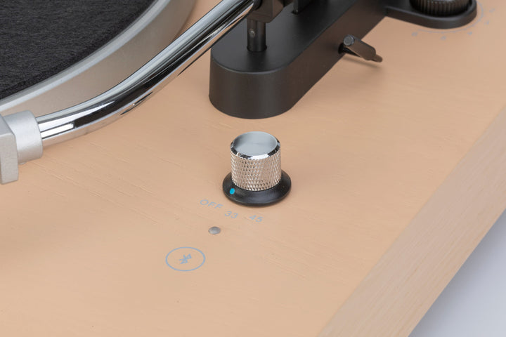 uStream TT2: Wireless Vinyl