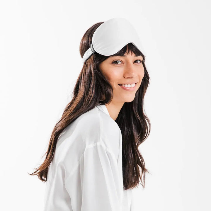 CleanBamboo® Sateen Eye Mask by ettitude