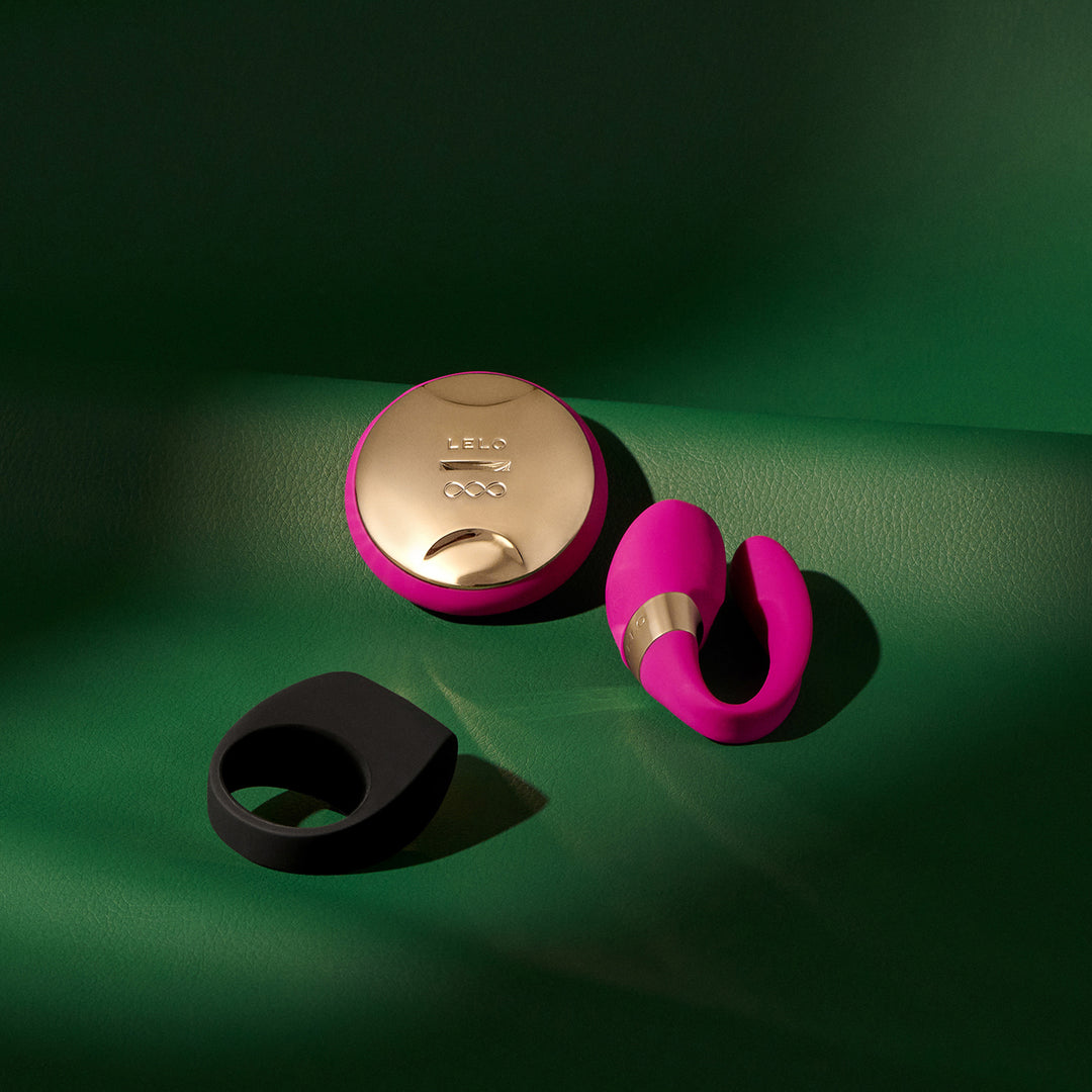 LELO Couple Play Bundle