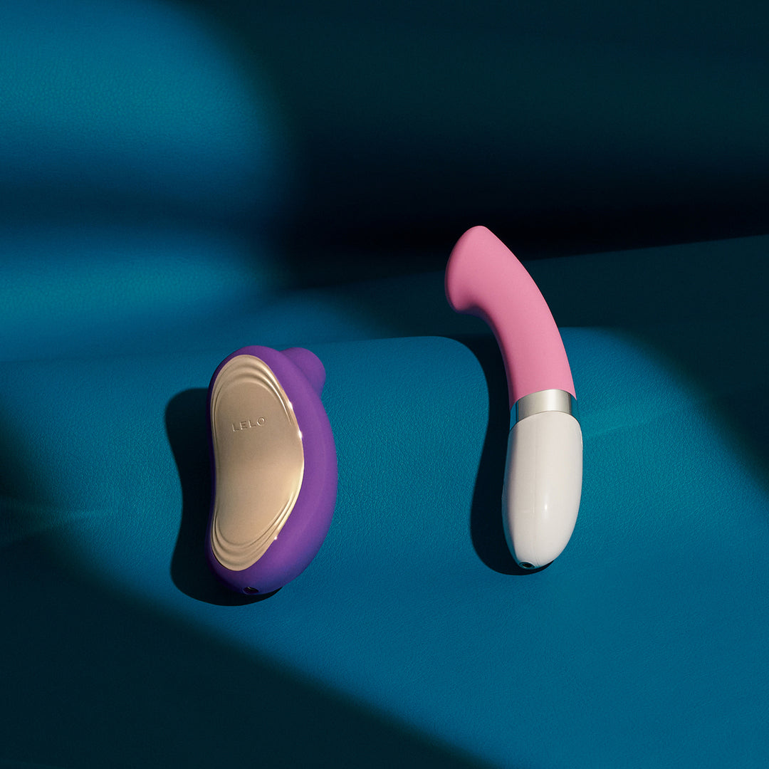 LELO Her Delight Bundle