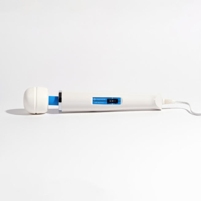 Magic Wand Original Intimate Massager  Brookstone