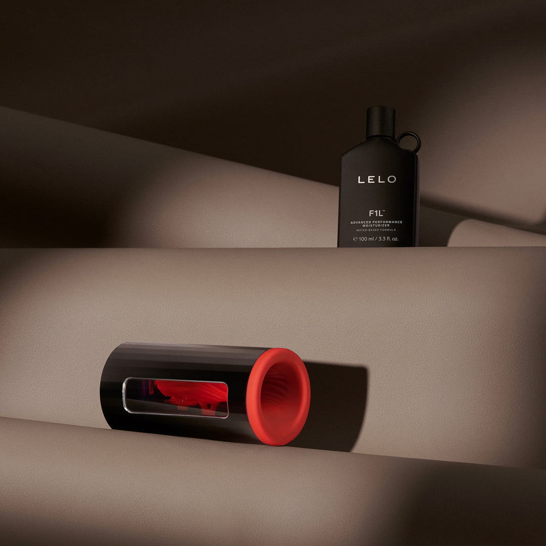 LELO Powerhouse Bundle