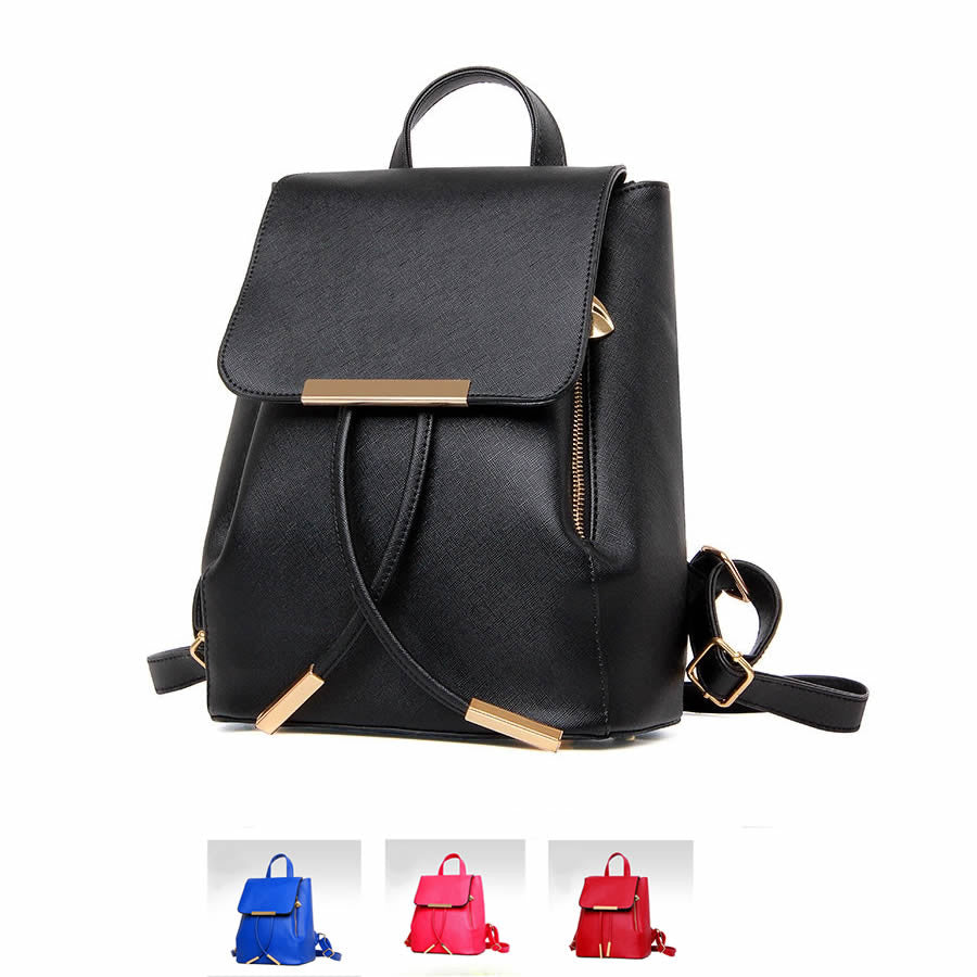 Katalina The Klassik Purse Convertable To Backpack