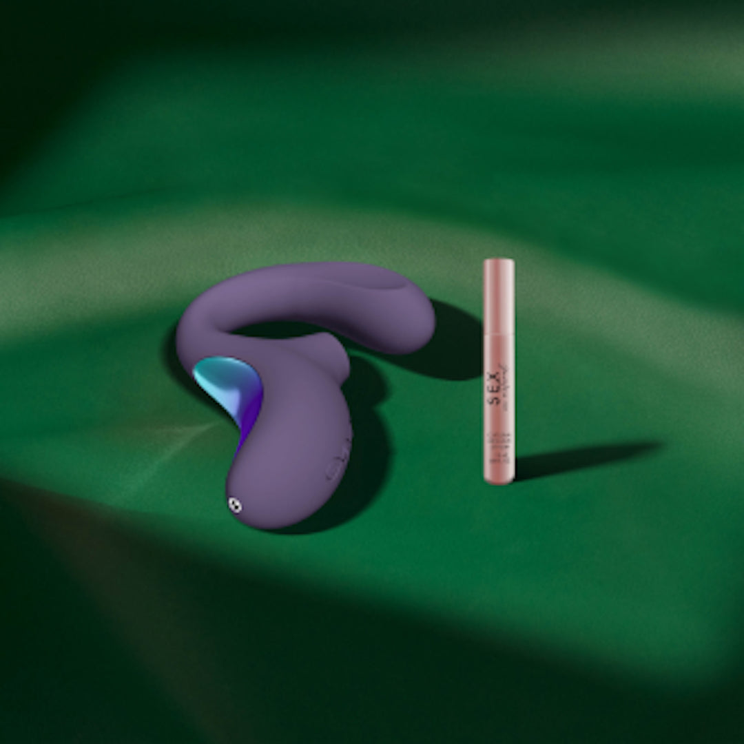 LELO Ride Solo Bundle