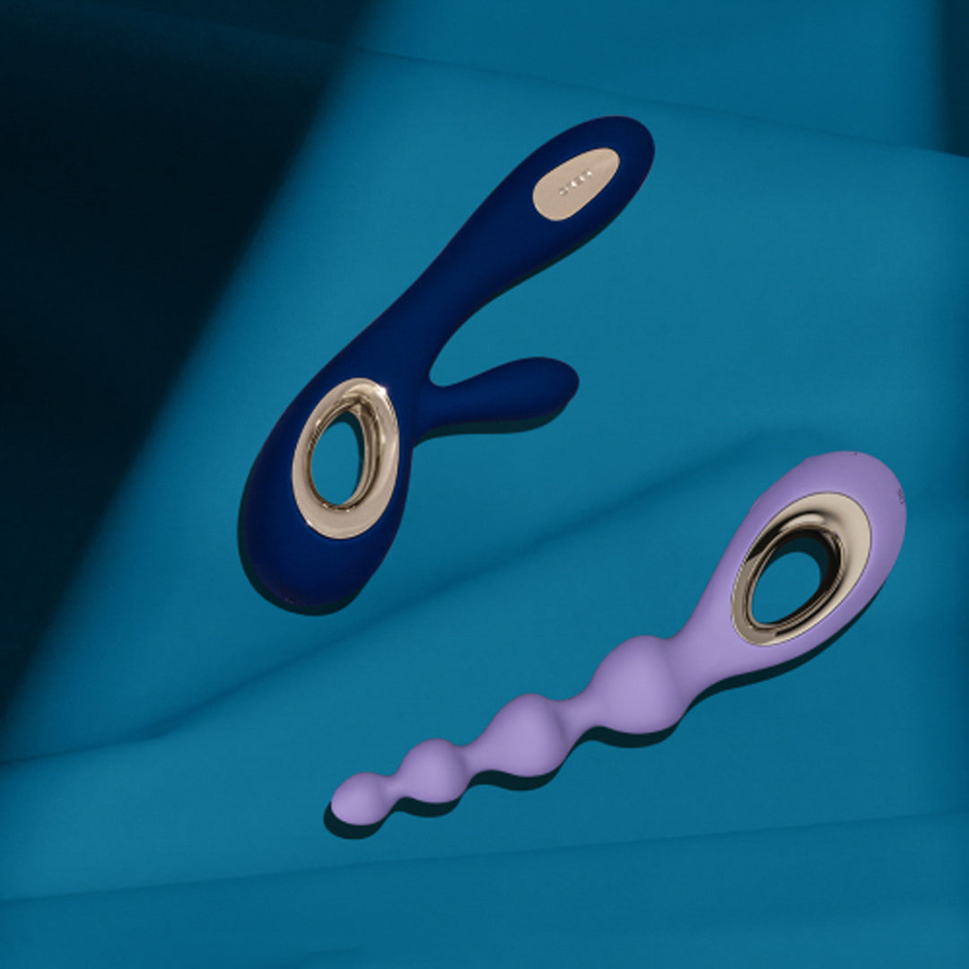 LELO Soraya Experience Bundle