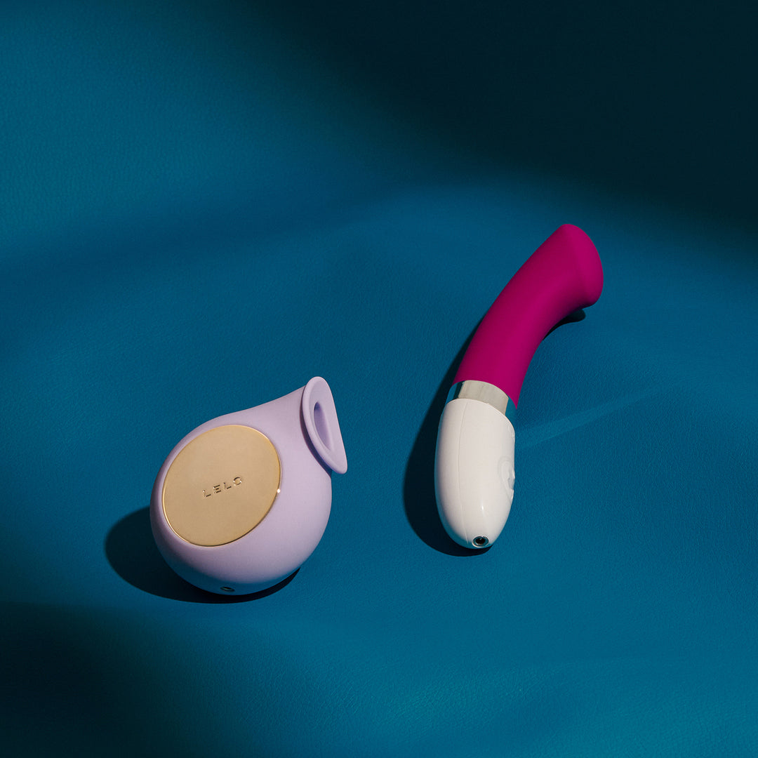 LELO Spotlight Bundle