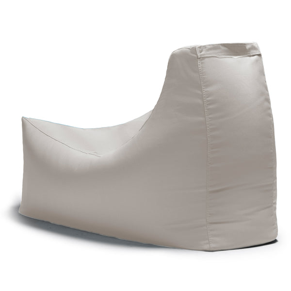 Jaxx Juniper Outdoor Bean Bag Patio Chair Brookstone