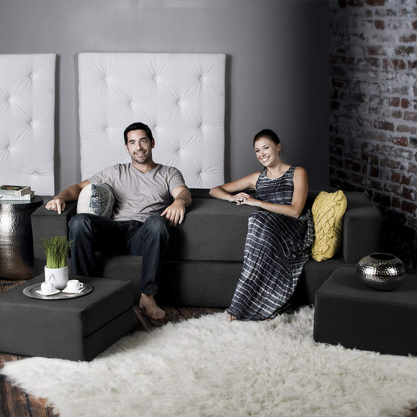 California king couch sales