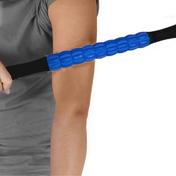 Body Massage Roller Stick Brookstone