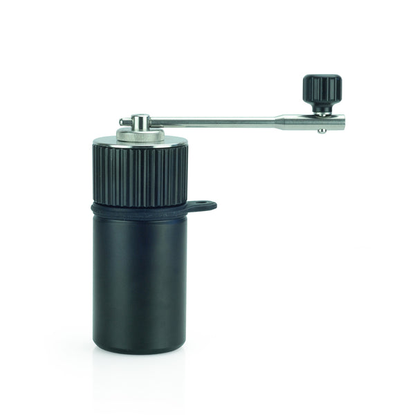 Minimal Coffee Grinder Brookstone