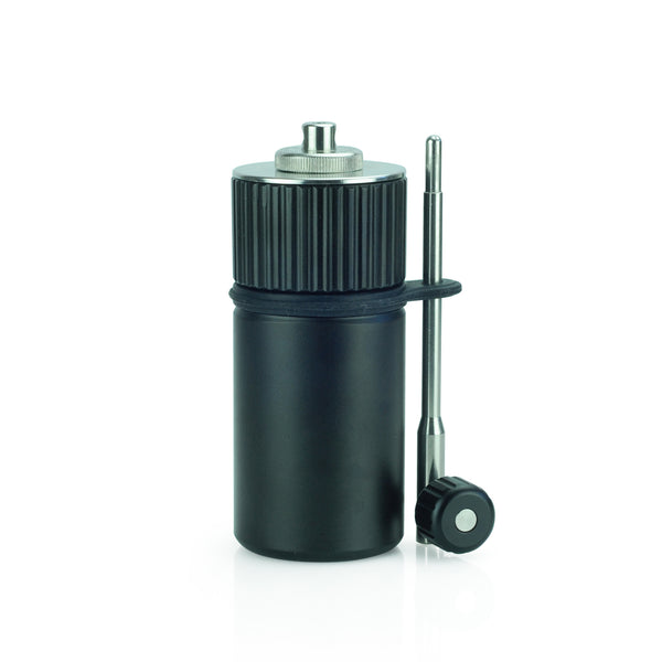 Minimal Coffee Grinder Brookstone