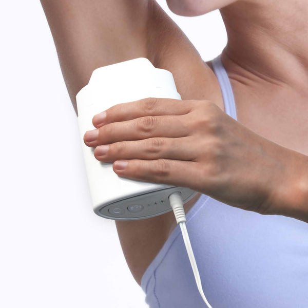 Me chic compact permanent hair reduction device Clearance