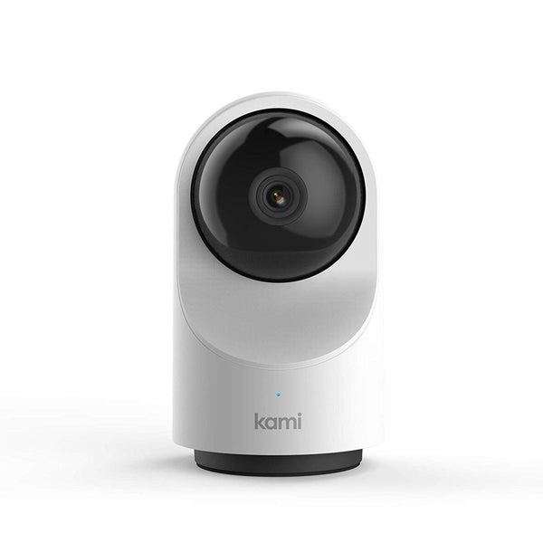 Kami Y32 Smart Security Home Camera Brookstone