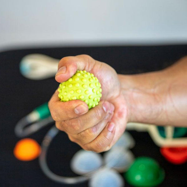 Acupressure Massage Ball Brookstone