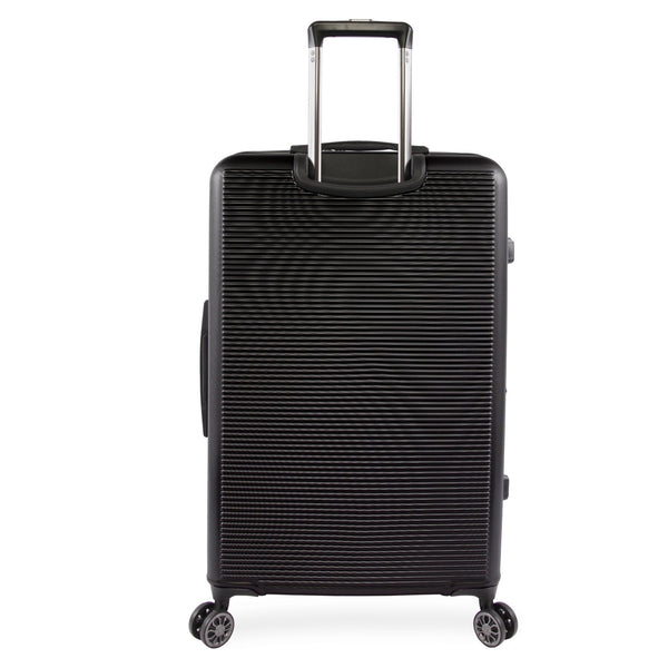 Brookstone Nelson 29" Hardside Spinner Suitcase