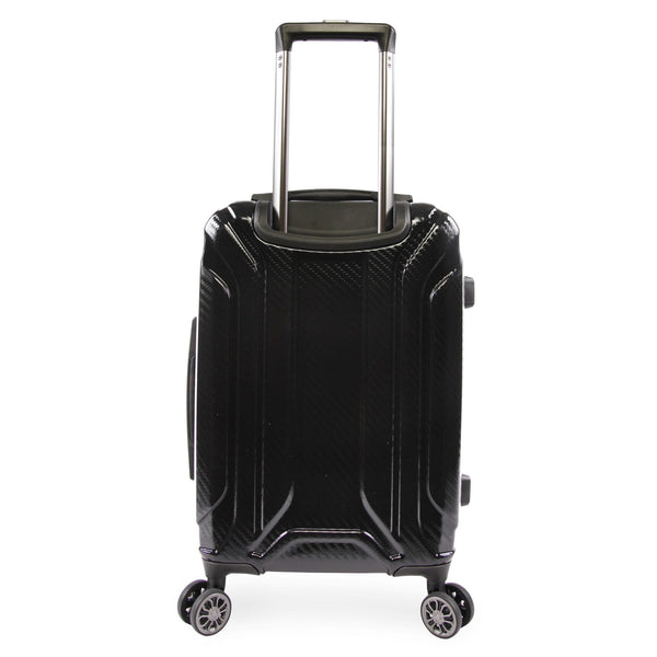 Brookstone Keane 21" Hardside CarryOn Spinner